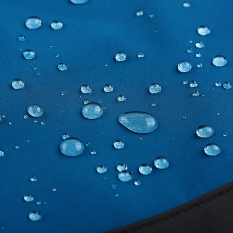 Veste randonnée impermeable homme - Image 15