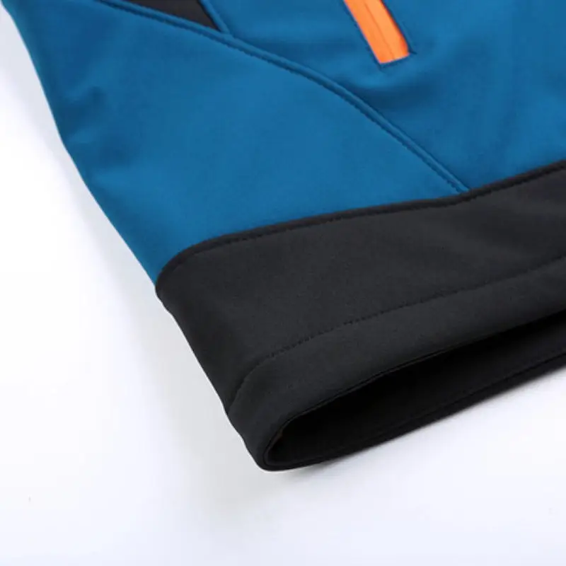 Veste randonnée impermeable homme - Image 18