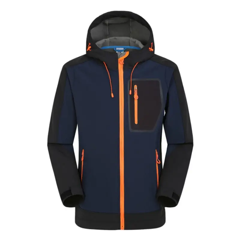 Veste randonnée impermeable homme - Image 20