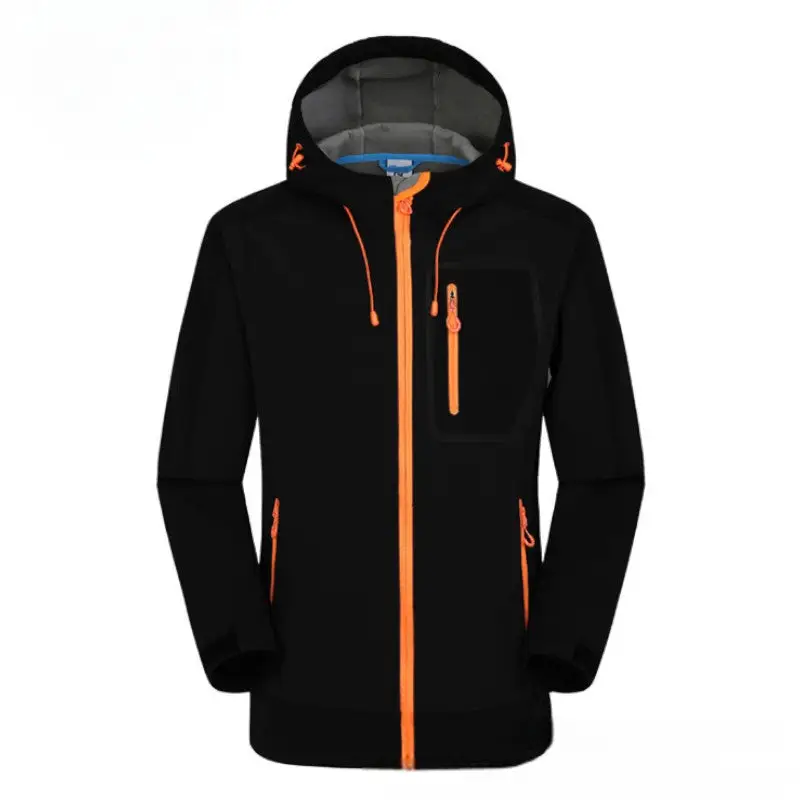 Veste randonnée impermeable homme - Image 21