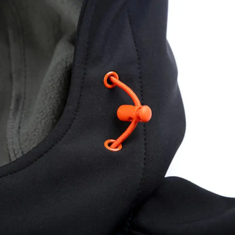 Veste randonnée impermeable homme - Image 5