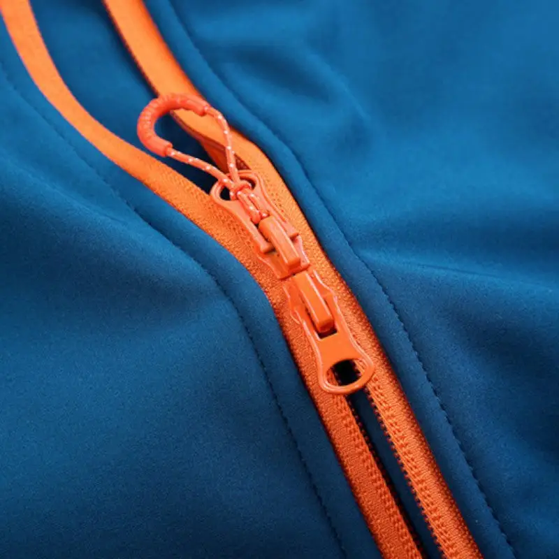 Veste randonnée impermeable homme - Image 7