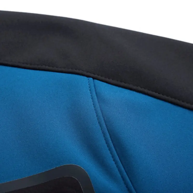 Veste randonnée impermeable homme - Image 8
