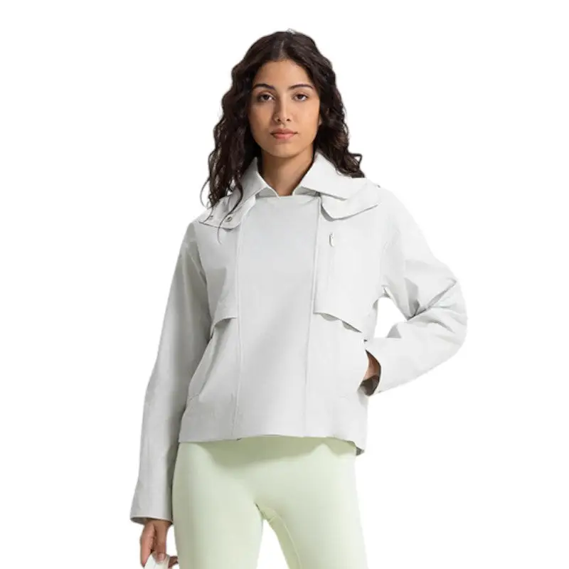 Veste randonnée mode femme - Image 17