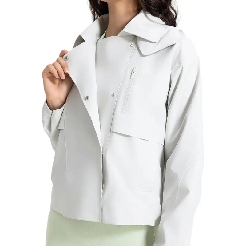 Veste randonnée mode femme - Image 20