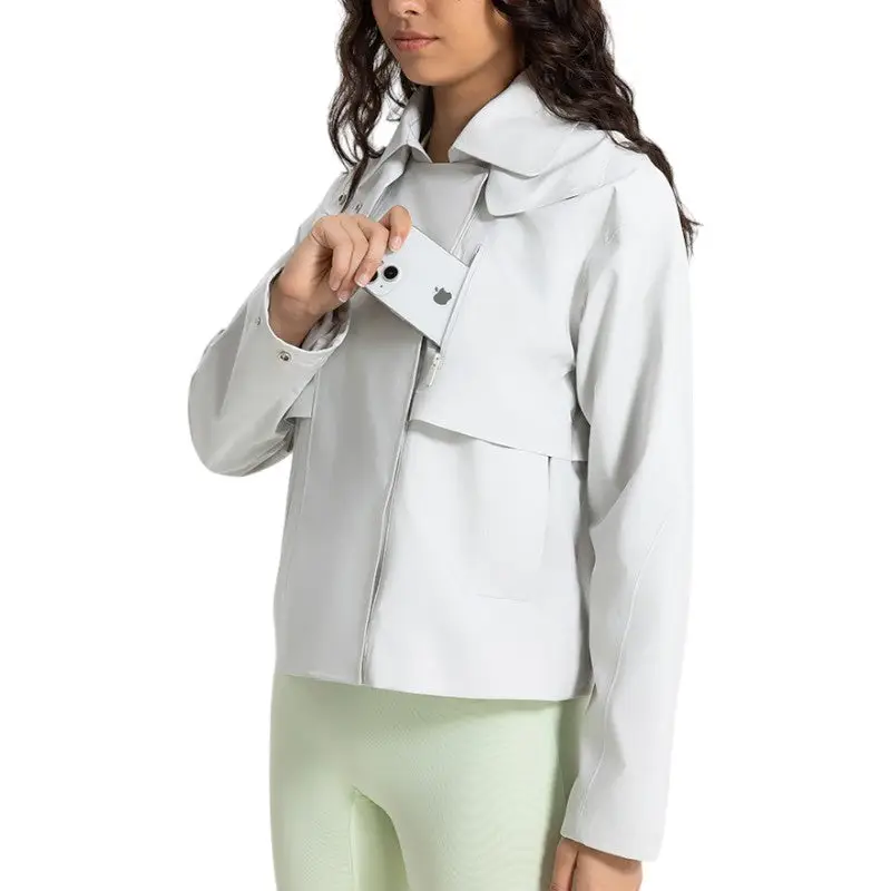 Veste randonnée mode femme - Image 21