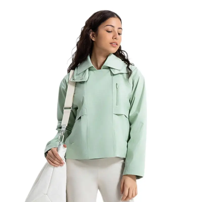 Veste randonnée mode femme - Image 26