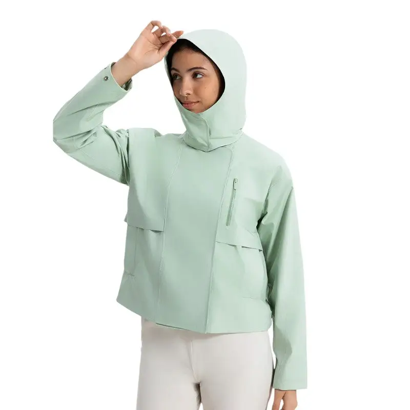 Veste randonnée mode femme - Image 27