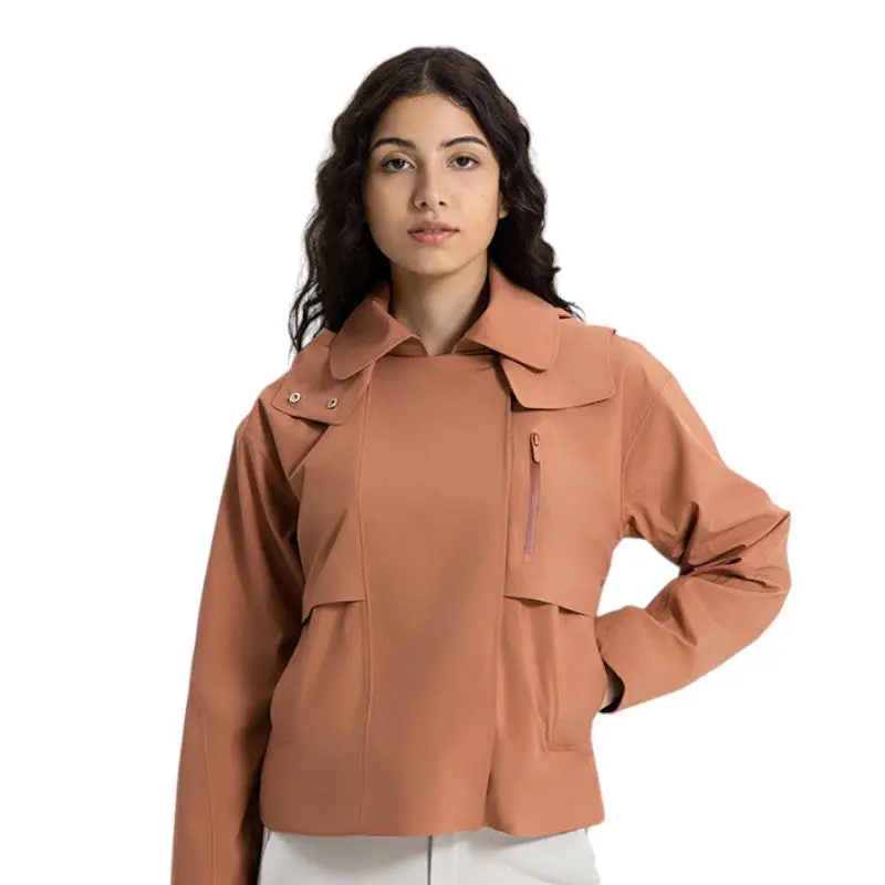 Veste randonnée mode femme - Image 3