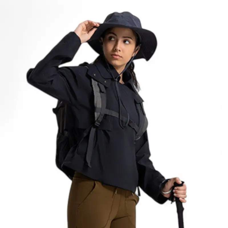 Veste randonnée mode femme - Image 33