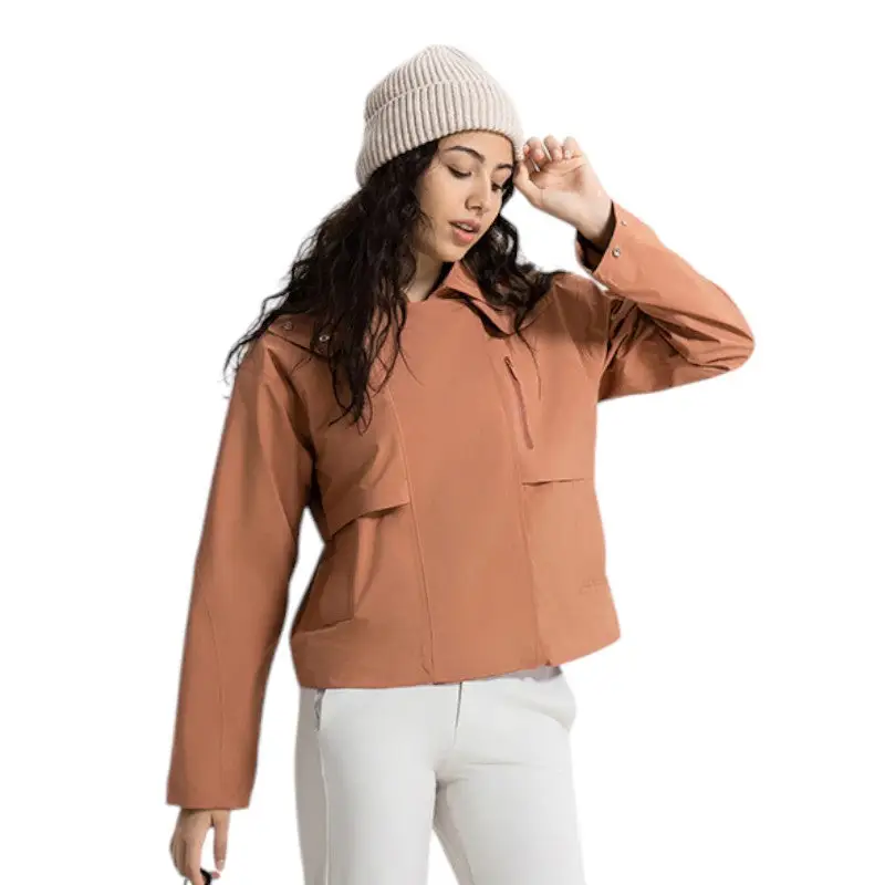 Veste randonnée mode femme - Image 5