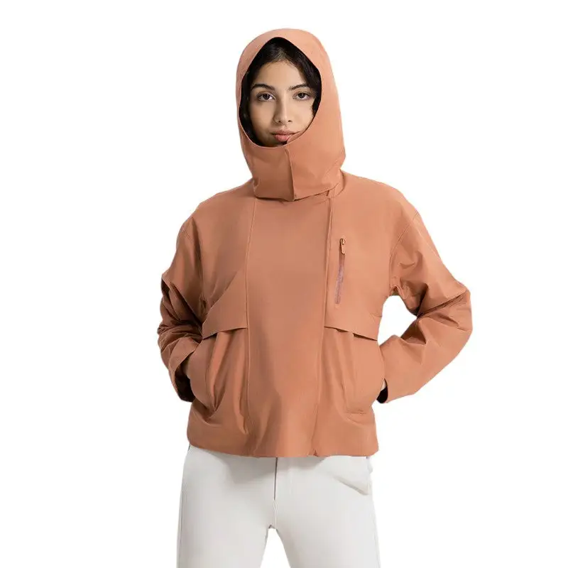 Veste randonnée mode femme - Image 6