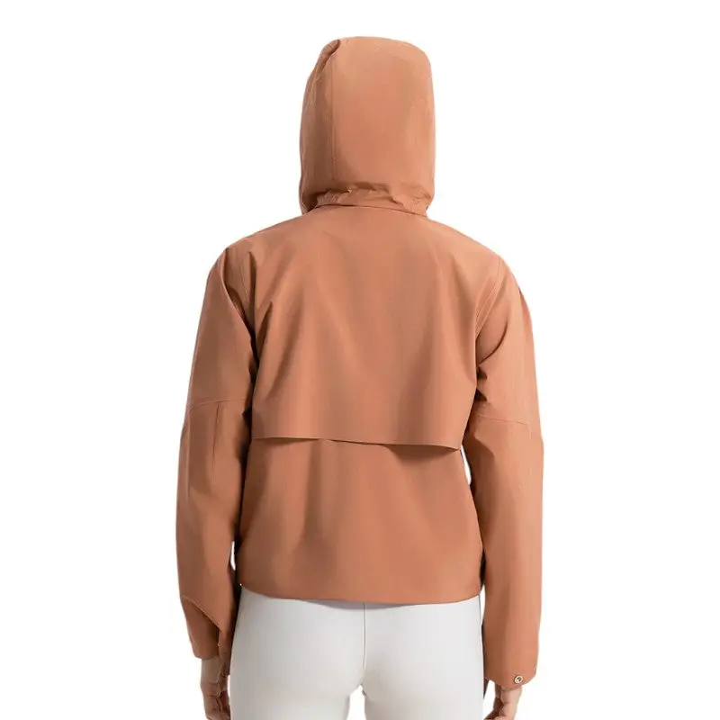 Veste randonnée mode femme - Image 7