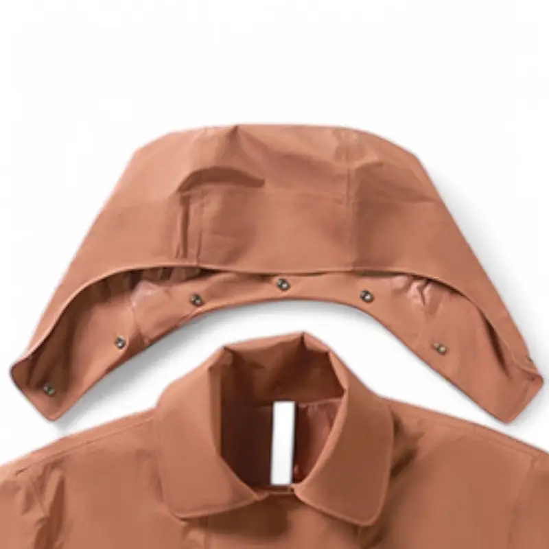 Veste randonnée mode femme - Image 8