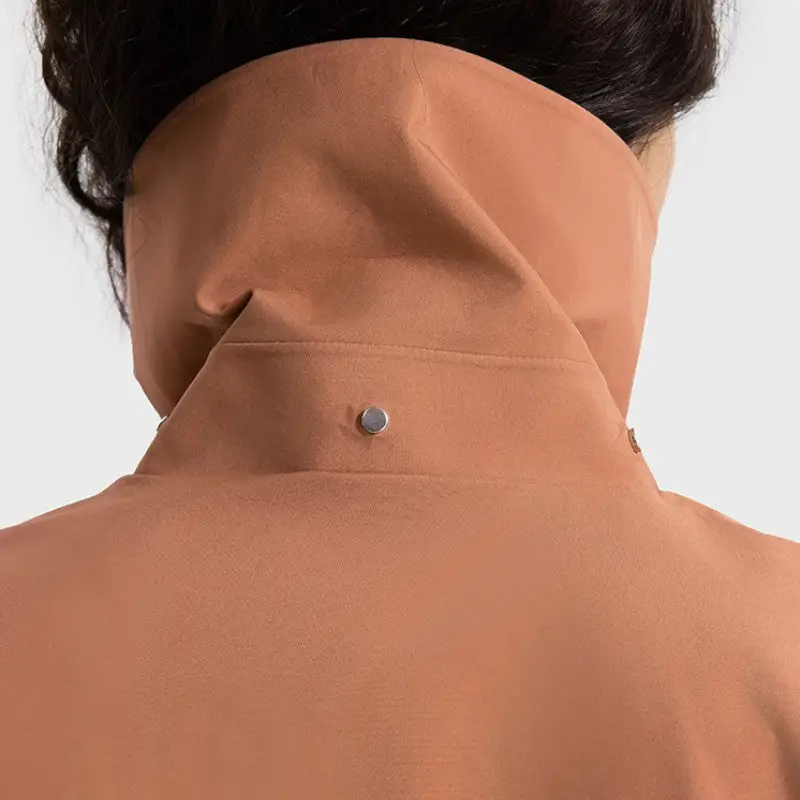 Veste randonnée mode femme - Image 9