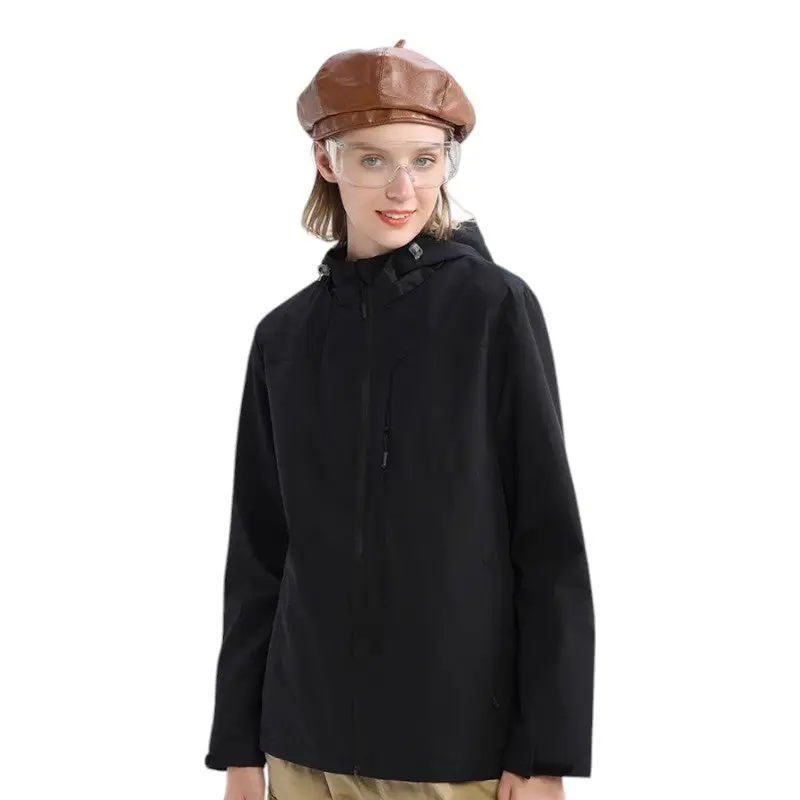 Veste randonnée montagne femme - Image 28