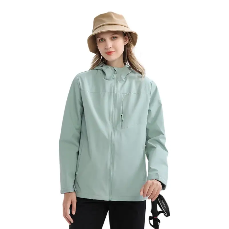Veste randonnée montagne femme - Image 30