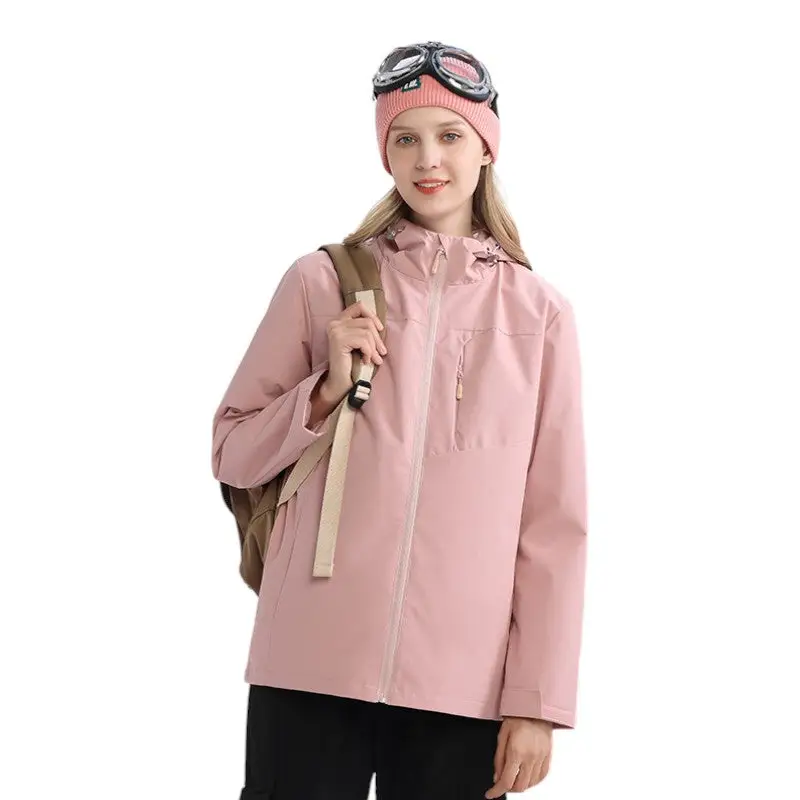Veste randonnée montagne femme - Image 33