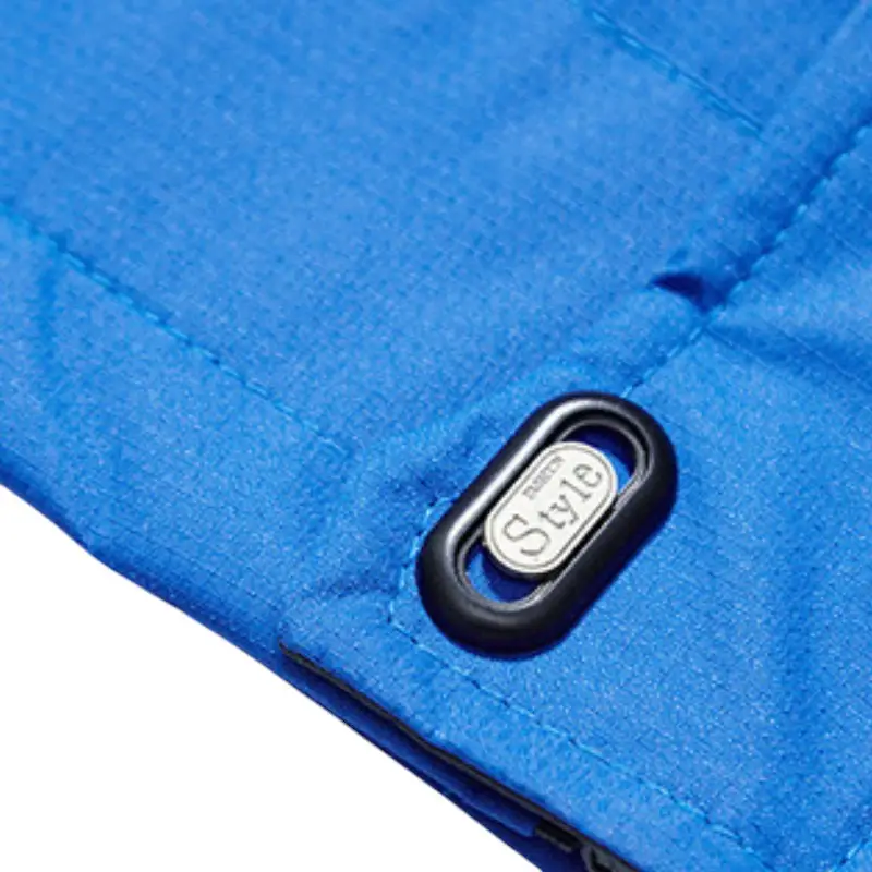 Veste randonnée respirante homme - Image 10