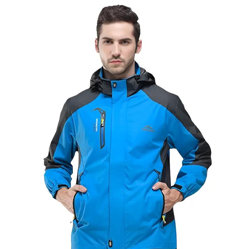 Veste randonnée respirante homme - Image 13