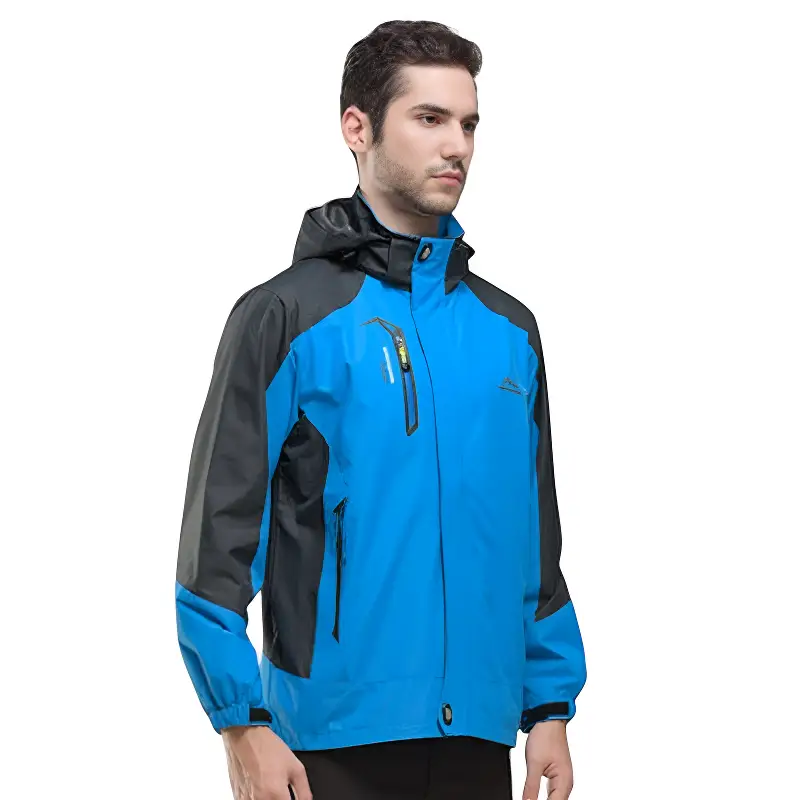 Veste randonnée respirante homme - Image 14