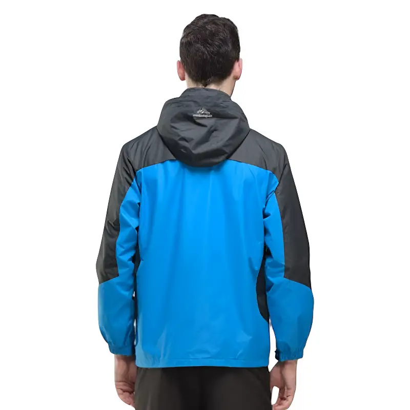 Veste randonnée respirante homme - Image 15