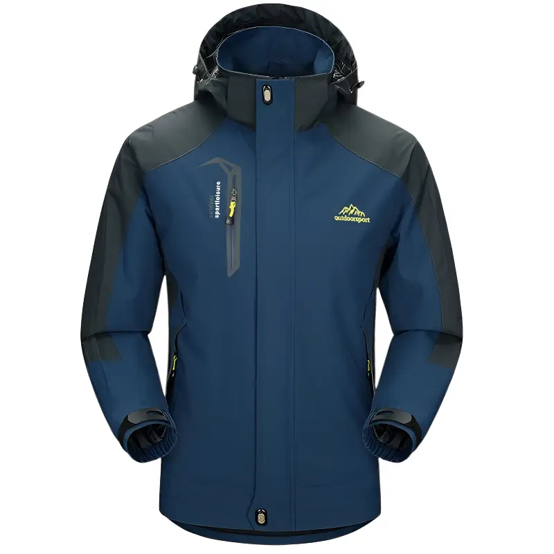 Veste randonnée respirante homme - Image 16