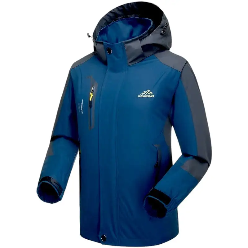 Veste randonnée respirante homme - Image 17