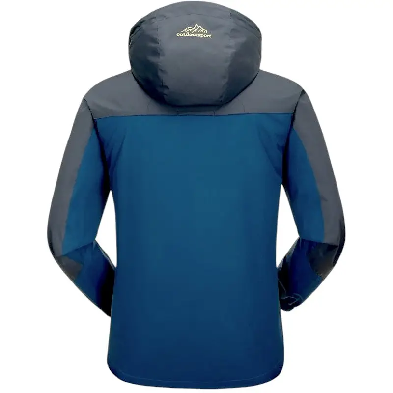 Veste randonnée respirante homme - Image 18