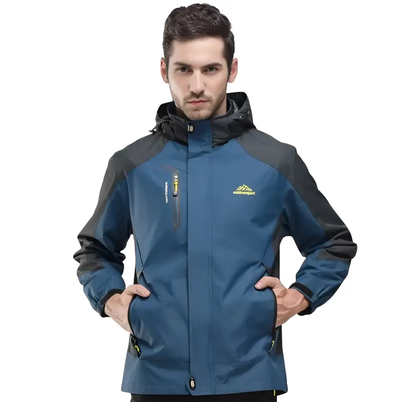 Veste randonnée respirante homme - Image 19