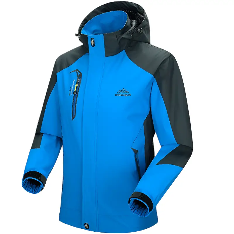 Veste randonnée respirante homme - Image 2