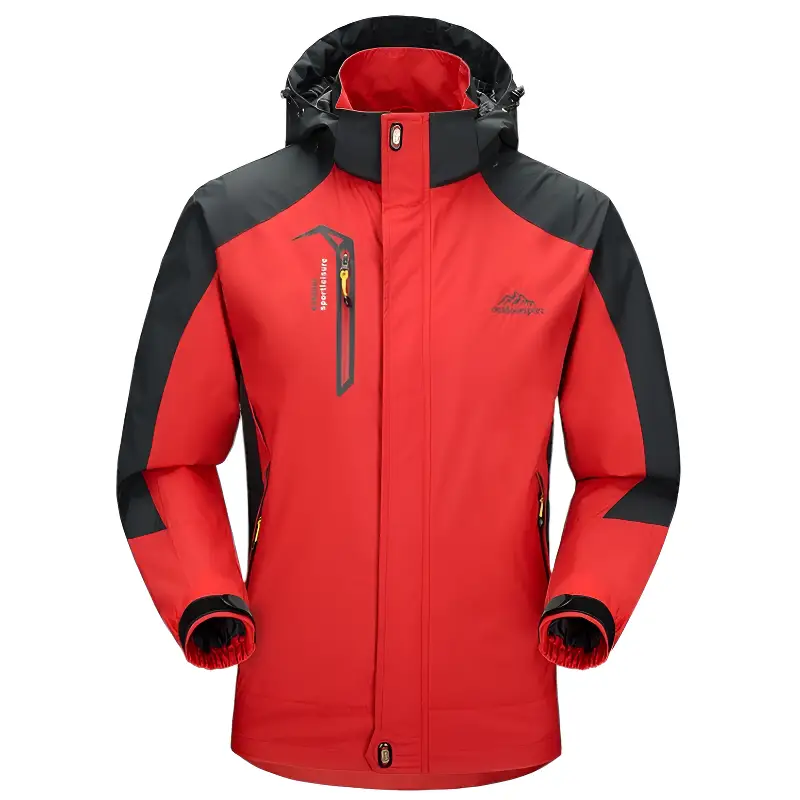 Veste randonnée respirante homme - Image 20