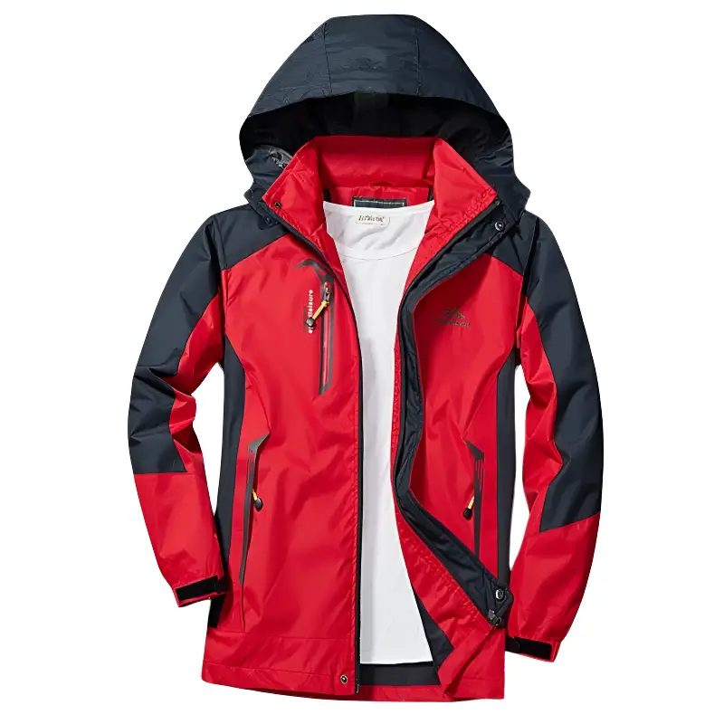 Veste randonnée respirante homme - Image 21