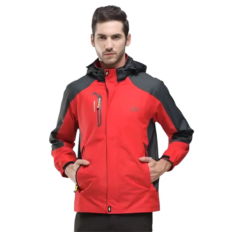 Veste randonnée respirante homme - Image 22