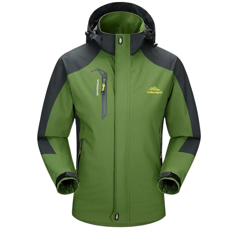 Veste randonnée respirante homme - Image 23