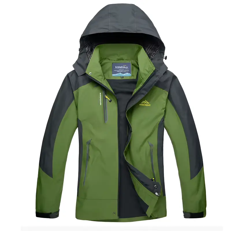 Veste randonnée respirante homme - Image 24