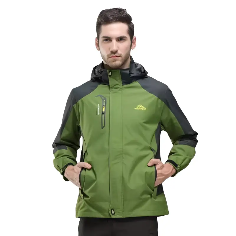 Veste randonnée respirante homme - Image 25