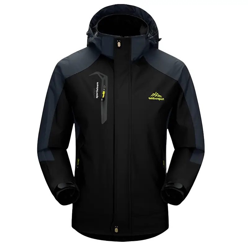 Veste randonnée respirante homme - Image 26