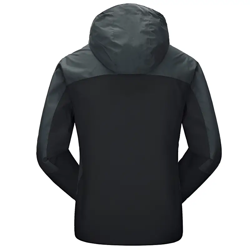 Veste randonnée respirante homme - Image 27