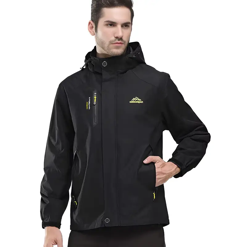 Veste randonnée respirante homme - Image 28