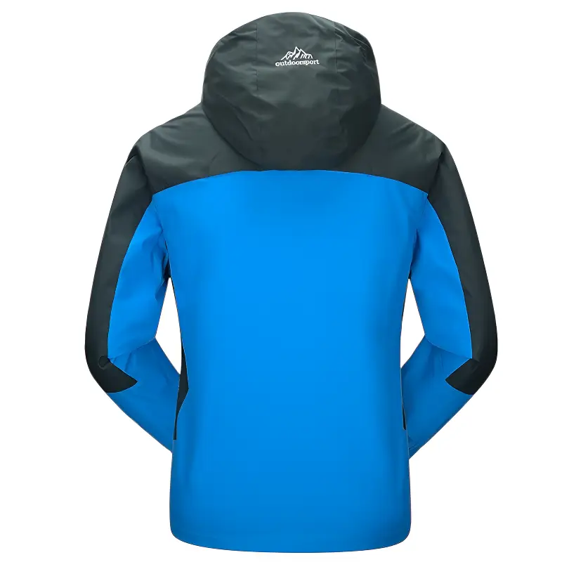 Veste randonnée respirante homme - Image 3