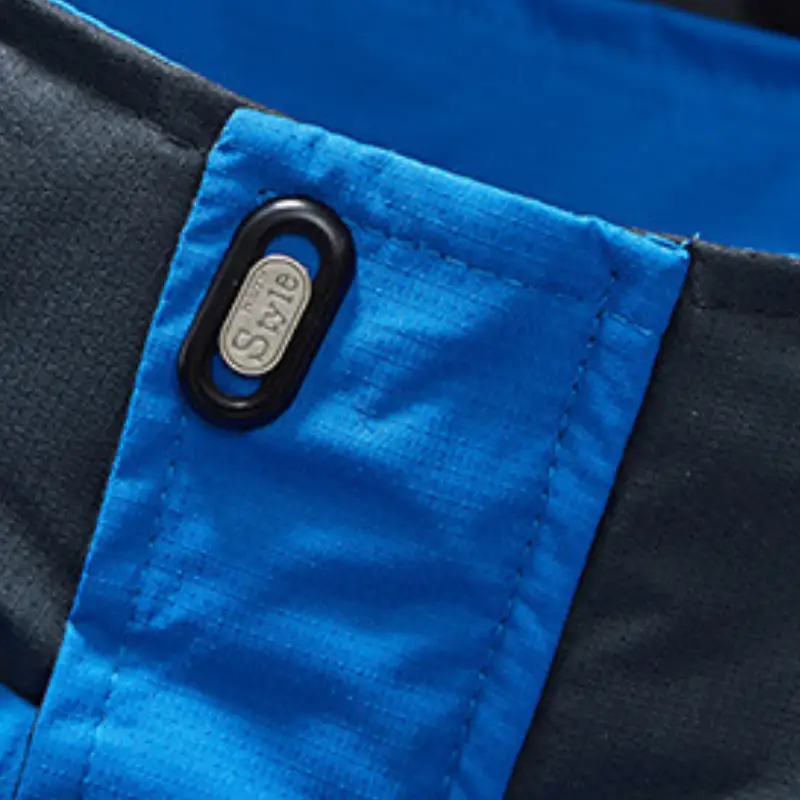 Veste randonnée respirante homme - Image 6