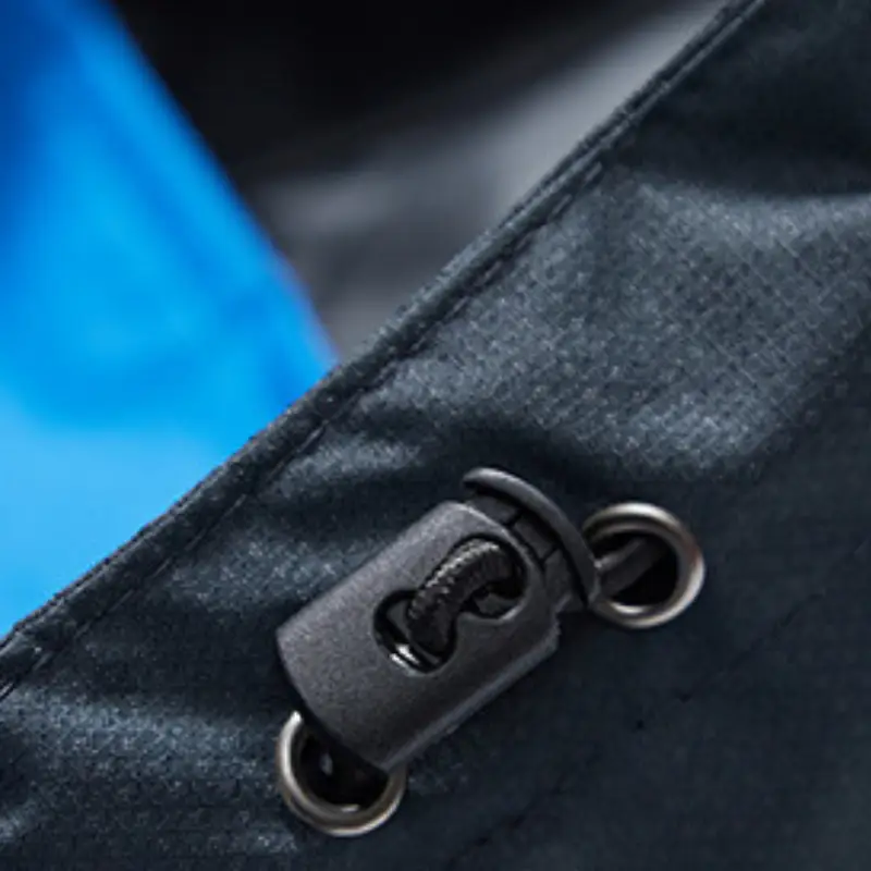 Veste randonnée respirante homme - Image 8