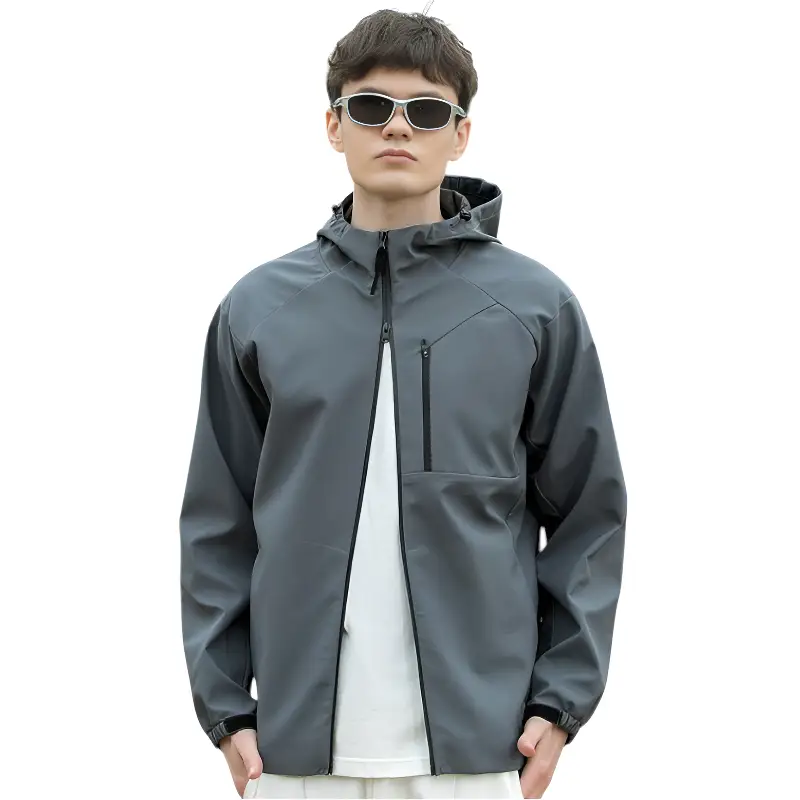 Veste randonnée softshell - Image 32