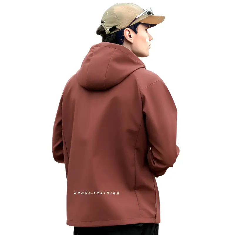 Veste randonnée softshell - Image 39