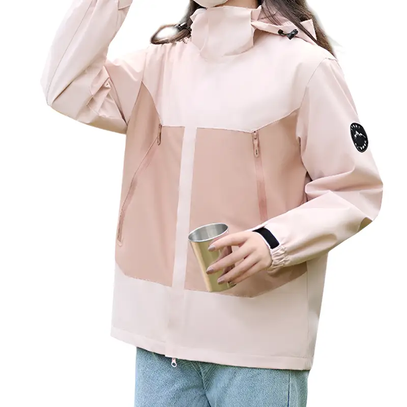 Veste randonnée sport femme - Image 17