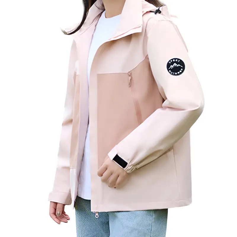 Veste randonnée sport femme - Image 18