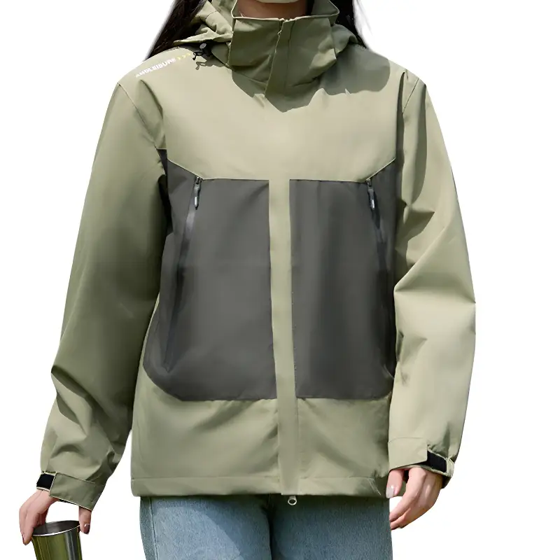 Veste randonnée sport femme - Image 23
