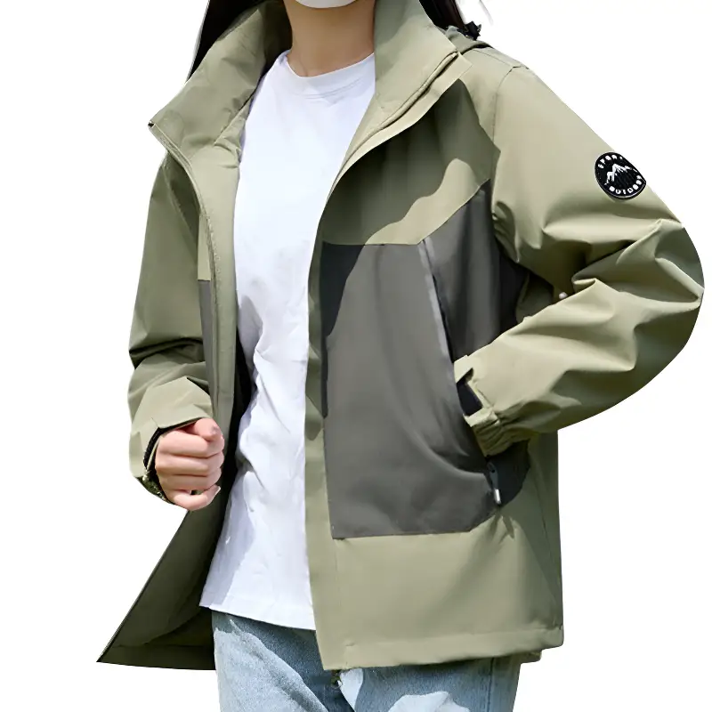 Veste randonnée sport femme - Image 24