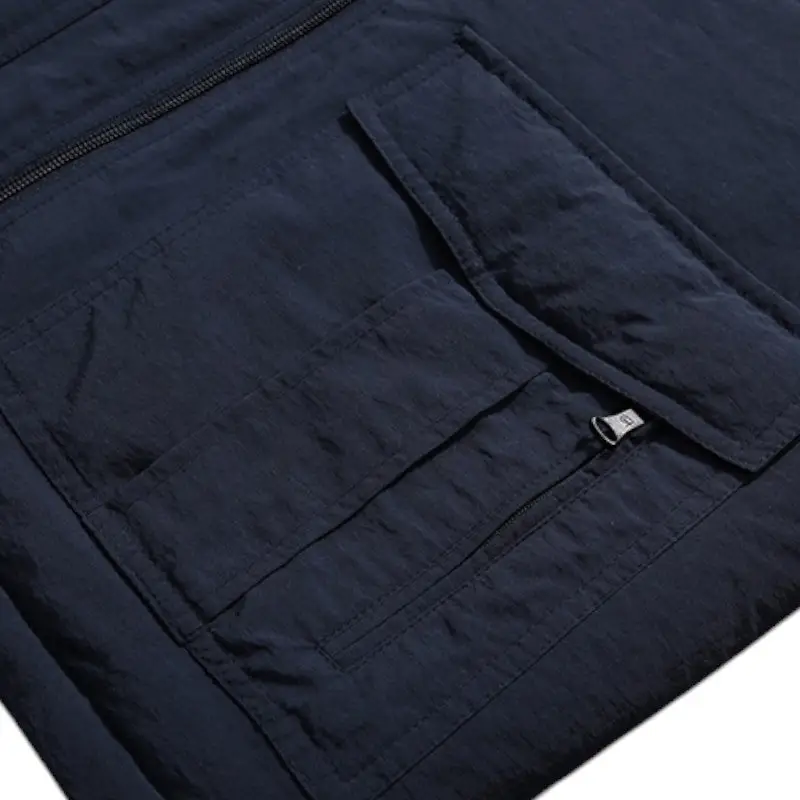 Veste sans manche militaire - Image 10
